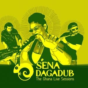 The Ghana Live Sessions (Live Dub Mix)