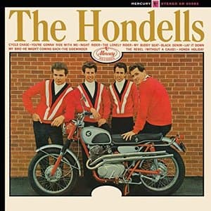 The Hondells