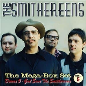 Demos 5: God Save The Smithereens
