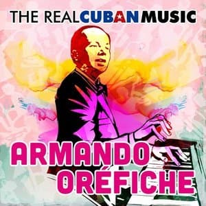 The Real Cuban Music (Remasterizado)