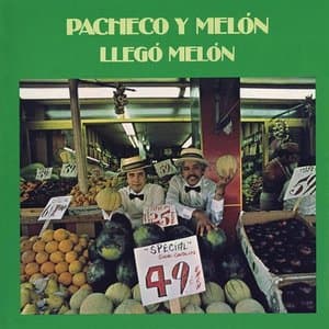 Llego Melon