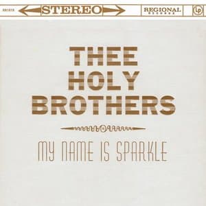 My Name is Sparkle