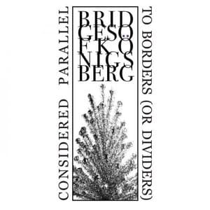 Considered Parallel to Borders (Or Dividers)