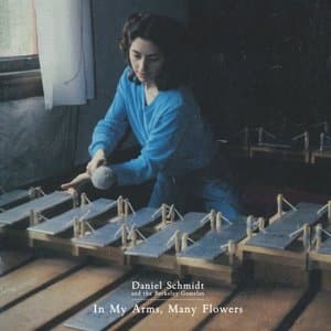 In My Arms, Many Flowers