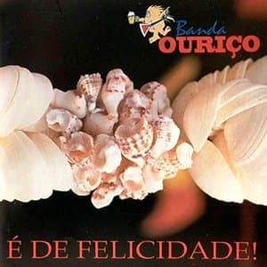 E de Felicidade!