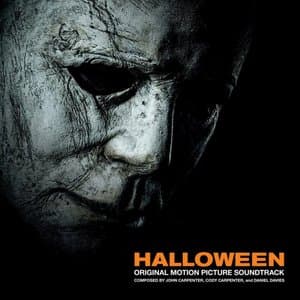 Halloween (Original Motion Picture Soundtrack)