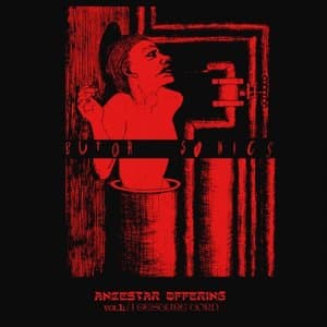 Ancestar Offering, Vol. 1 (A Gesture Torn)