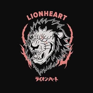 Lionheart - Limited Edition