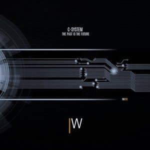 The Past Is The Future