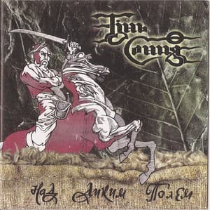 Над Диким Полем