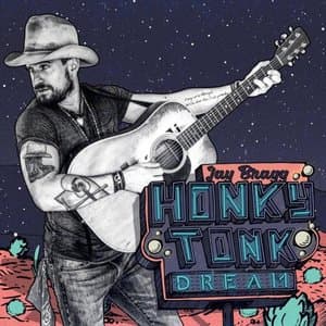Honky Tonk Dream