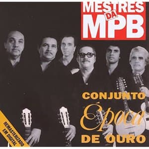 Mestres da MPB