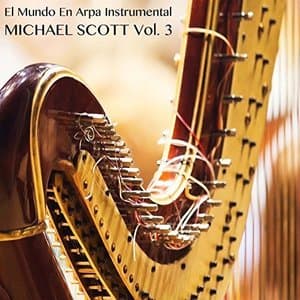 El Mundo En Arpa Instrumental 3