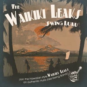 Swing Luau