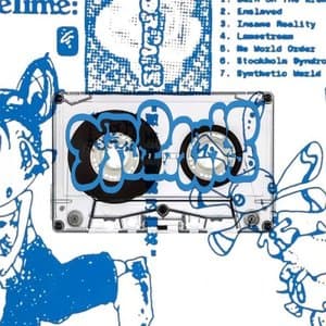 Born On The Wrong Planet