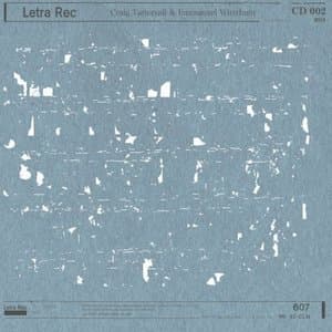 Craig Tattersall & Emmanuel Witzthum