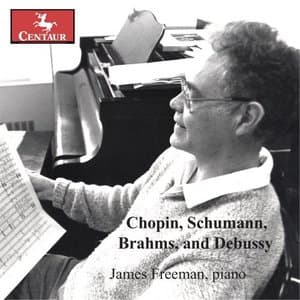 Chopin, Schumann & Others: Piano Works
