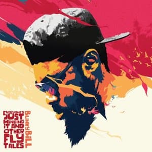 Everyones Just Winging It And Other Fly Tales