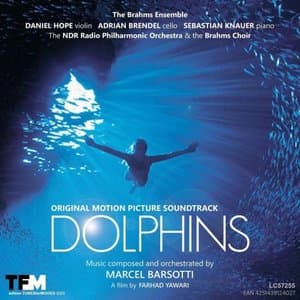 Dolphins (Original Soundtrack)