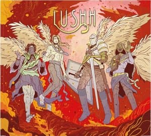 Lushh