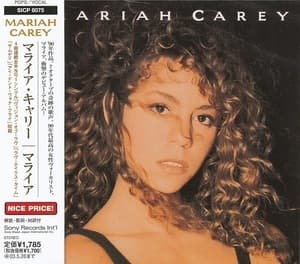Mariah Carey