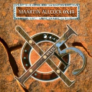 Ox15 (2021 Remastered Version)