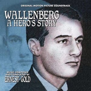 Wallenberg: A Heros Story (Original Motion Picture Soundtrack)