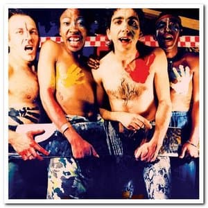 Walk In Africa 1979-81