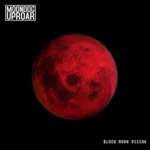 Blood Moon Rising