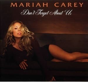 Don't Forget About Us