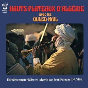 Hauts-plateaux dAlgerie