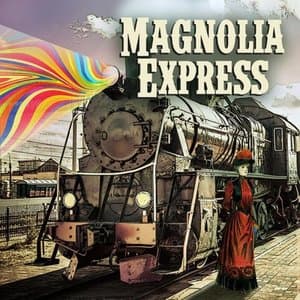 Magnolia Express