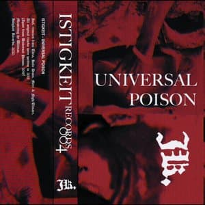 Universal Poison