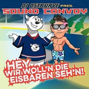 Hey, Wir Wolln Die Eisbaren Sehn