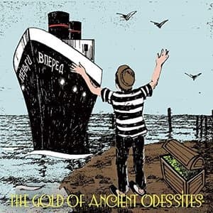 THE Gold of Ancient Odessites