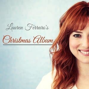 Laurens Christmas Record