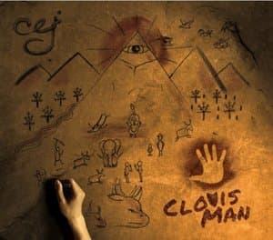 Clovis Man