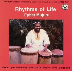 Rhythms Of Life