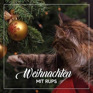 Weihnachten Mit Rups