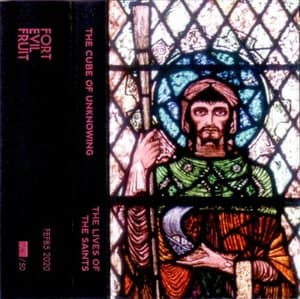 The Lives of the Saints