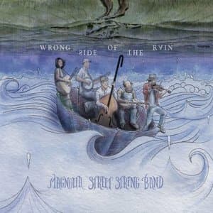 Wrong Side of the Rain