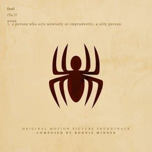 fool (Original Motion Picture Soundtrack)