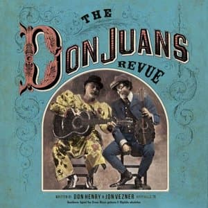 The DonJuans Revue