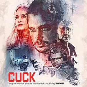 Cuck (Original Motion Picture Soundtrack)
