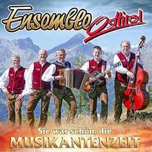 Sie war schon, die Musikantenzeit