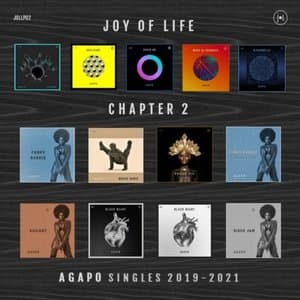 Joy Of Life Chapter 2