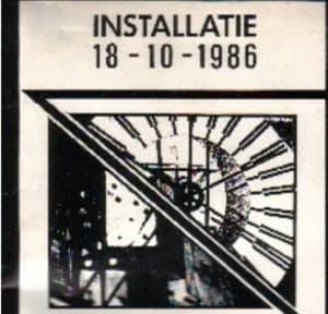 Beweging Tijd Ruimte