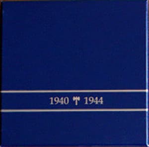 1940 - 1944