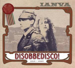 Disobbedisco! 1918-1920