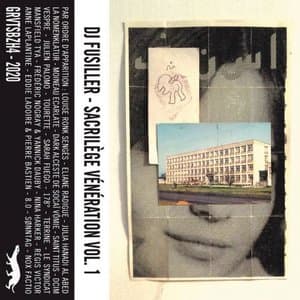 Sacrilege Veneration Vol. 1